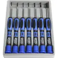 StarTech.com Skralle Torx Philips Presisjonsskrutrekker 7 Enheter