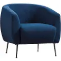Atelier Del Sofa Hanah HomeLenestol - HenieBlåLenestolerFra Homeroom