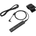 Panasonic DMW-RS2E - Fjernlukkerutløsning - for Lumix DC-S5, S5K, S5KK, S1, S1H, S1M, S1R, S1RM Lumix G DC-G9M, GH5M2, GH5S, GH6, GH6L