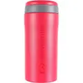 Lifeventure Thermal Mug, Matt Coral