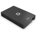 HP Universal - RF-nærhetsleser / SMART-kortleser - USB - 125 KHz / 13.56 MHz - for Color LaserJet Enterprise MFP 6800, MFP M480 LaserJet Managed MFP E42540
