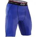 Mcdavid Compression Korte Leggings
