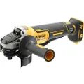 DeWalt 18v Dcg406nt 125mm Bl Vinkelsliper