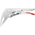 Knipex 41 44 200, Låsetang, 2 cm, 3 cm, Kromvanadiumstål, 200 mm, 400 g