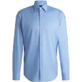 Hugo Boss H Joe Kent C1 214 10248773 Skjorte Med Lange Ermer