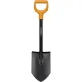 Fiskars 1066715 Spader Arbejdsbredde 180 mm D-greb