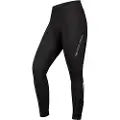 Endura Fs260-pro Thermo Lange Bukser Uten Stropper