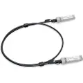 Lancom Systems LANCOM SFP-DAC10 - Direkte 10GBase-koblingskabel - SFP+ til SFP+ - 1 m - for P/N: 61880, 61884