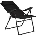 Vango HAMPTON DLX CHAIRDUOWEAVE CAMPINGSTOL