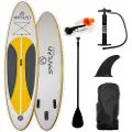 Spartan Gear Spartan SUP board SPARTAN 300 x 76 x 15 cm up to 130 kg