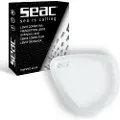 Seac Sub X Eagle Venstre Styrke Glass