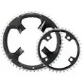 Fsa Route Double Abs K-force 110 Bcd N10/11 Wa421 V18 Kjettingring