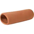 Usorteret Dohse Malle hule M, 5x12 cm, brun