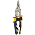 Fiskars 1027207, Stål, Rett, 1,214 mm, 0,7937 mm, 3,8 cm, 3,8 cm