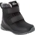 Jack Wolfskin Polar Wolf Texapore Mid Vc Tursko