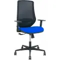 Piqueras Y Crespo Mesh Synchro Mardos Ergonomisk Kontorstol