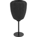 Eglo EGLOBordlampe BarlastonSvartBordlamperFra Homeroom