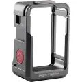 PGYtech Kamerabur I Aluminium Tech For Dji Osmo Action 4/3 Actionkamera Tilbehør