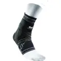 Mcdavid 5146r Elite Engineered Elastic Ankelstøtte