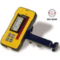Stabila REC 300 Digital 16957-1 Lasermodtager til rotationslaser