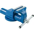 Peddinghaus Durlach skruestik 125mm - Magnat Basic, stor spændevidde (160mm)