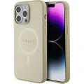 GUESS Guhmp15lpsahmcb Iphone 15 Pro 6.1 Saffiano Telefondeksel