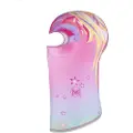 Buff Balaclava for barn BUFF Polar Balaclava UNICORN PINK