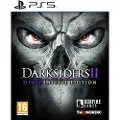 THQNordic Ps5 Darksiders Ii Deathinitive Edition