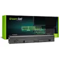 Green Cell Batterier med grønne celler - Asus A550, P550, K550, X550 - 4400mAh