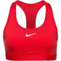 Nike Swoosh Sports-bh Med Medium Støtte
