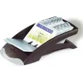 Durable VISIFIX, Sort, 200 kort, 104 x 72 mm, 131 mm, 245 mm, 67 mm