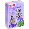 Beaphar Calming Tablets, Katt (dyr)/hund, Tabletter, 20 stykker, Boks