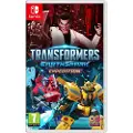 Outright Games Switch Transformers Earthspark - Expedition