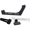 Shimano Sm-ma-r160p Skivebremsekaliperadapter