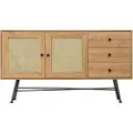 Kalune Design HomitisSkjenk SusanBrunSkjenker & sideboardsFra Homeroom