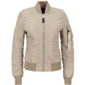 Alpha industries Ma-1 Vf Lw Bomberjakke
