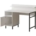 Homitis HomitisSkrivebord-MayaHvitSkrivebordFra Homeroom