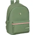 Safta 642464820 15.6´´+usb El Ganso Basics 24.55l 32x42x15 Cm Ryggsekk