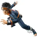 Banpresto Naruto Shippuden Vibrasjonsstjerner Obito Uchiha-figur 10 Cm