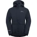 Jack Wolfskin Rainy Days 2l Jakke