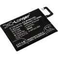 24hShop Batteri for SmartPhone, Mobil for Xiaomi Hongmi 4, Redmi 4 Standard Edition og andre.