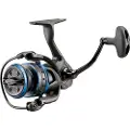 Okuma Invicta Feeder Fiske Spinnehjul