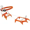Petzl Leopard Llf Stegjern