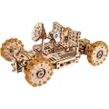 Ugears Nasas Månebilmodell