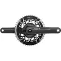 Sram Red Axs Dm Dub Kranksett