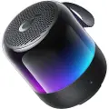 Soundcore Glow Mini Rgb Bluetooth-høyttaler