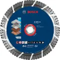 Bosch Accesorios Ekspert Flermaterialskive 230 Mm 2 Enheter