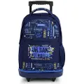 Gabol Skull 23l Wheeled Junior-ryggsekk