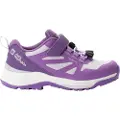 Jack Wolfskin Villi Hiker Texapore Low Tursko