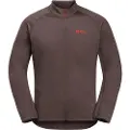 Jack Wolfskin Morobbia Jakke